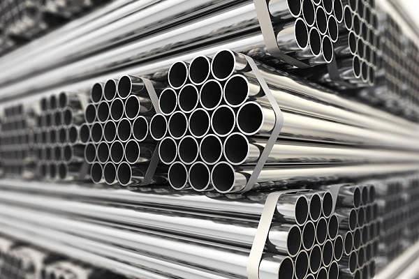 Carbon Steel and Stainless Steel Piping