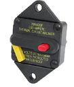 30 Amp Circuit Breaker Panel Mount 285 Series 12-48 VOLTS