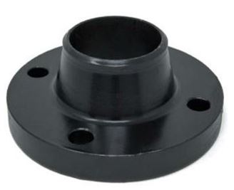 1 " - 150 lb  Weld Neck Standard Flange CS IMP