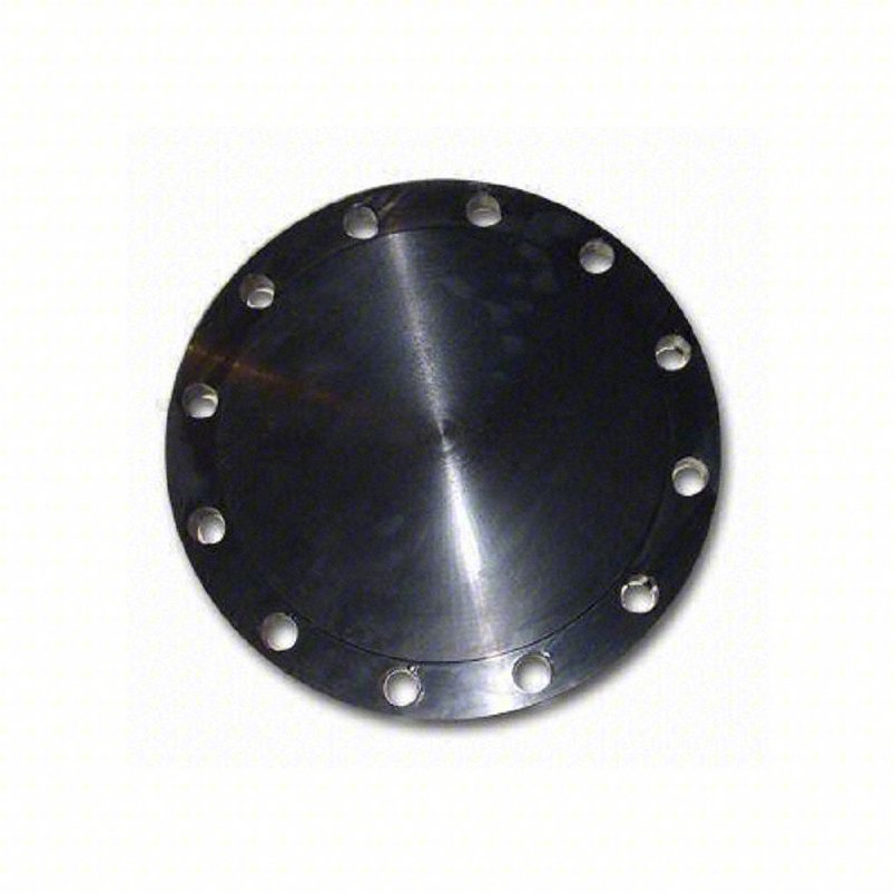 10 " - 150 lb RF Blind Flange IMP