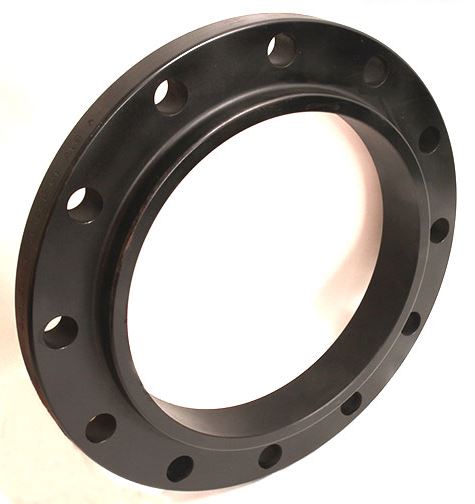 10 " - 150 lb RF Slip On Flange IMP