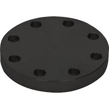 4 " - 150 lb RF Blind Flange IMP