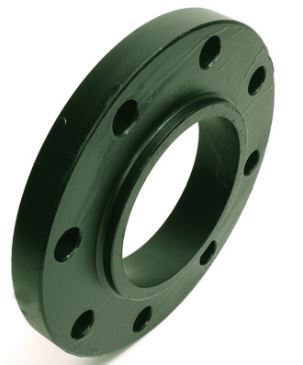 6 " - 150 lb RF Slip On Flange IMP