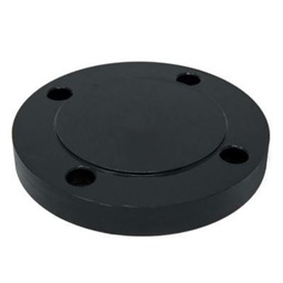 [CSBL0200TS-150] 2 " - 150 lb RF Blind Flange IMP