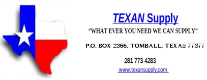 Texan Supply